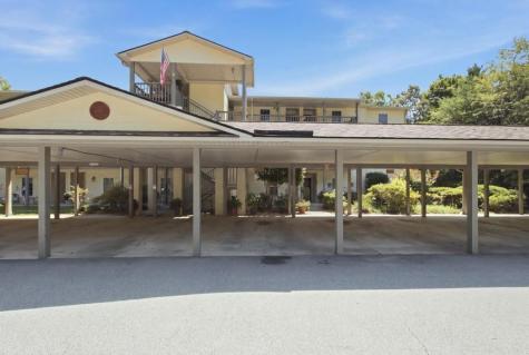 300 Ginger Creek #307 Clayton GA 30525