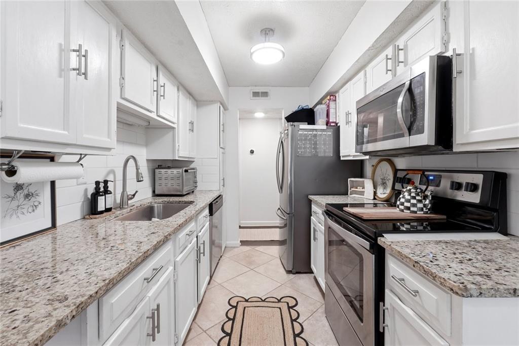 1414 Glenleaf Drive Peachtree Corners GA 30092