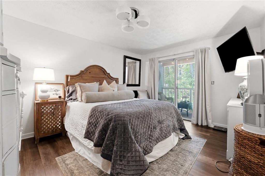 1414 Glenleaf Drive Peachtree Corners GA 30092