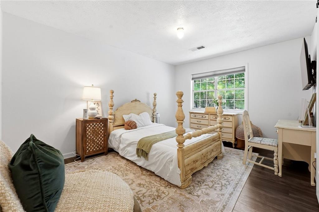 1414 Glenleaf Drive Peachtree Corners GA 30092