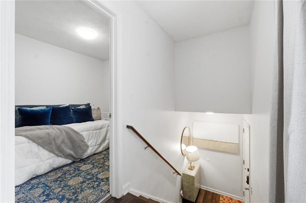 1414 Glenleaf Drive Peachtree Corners GA 30092