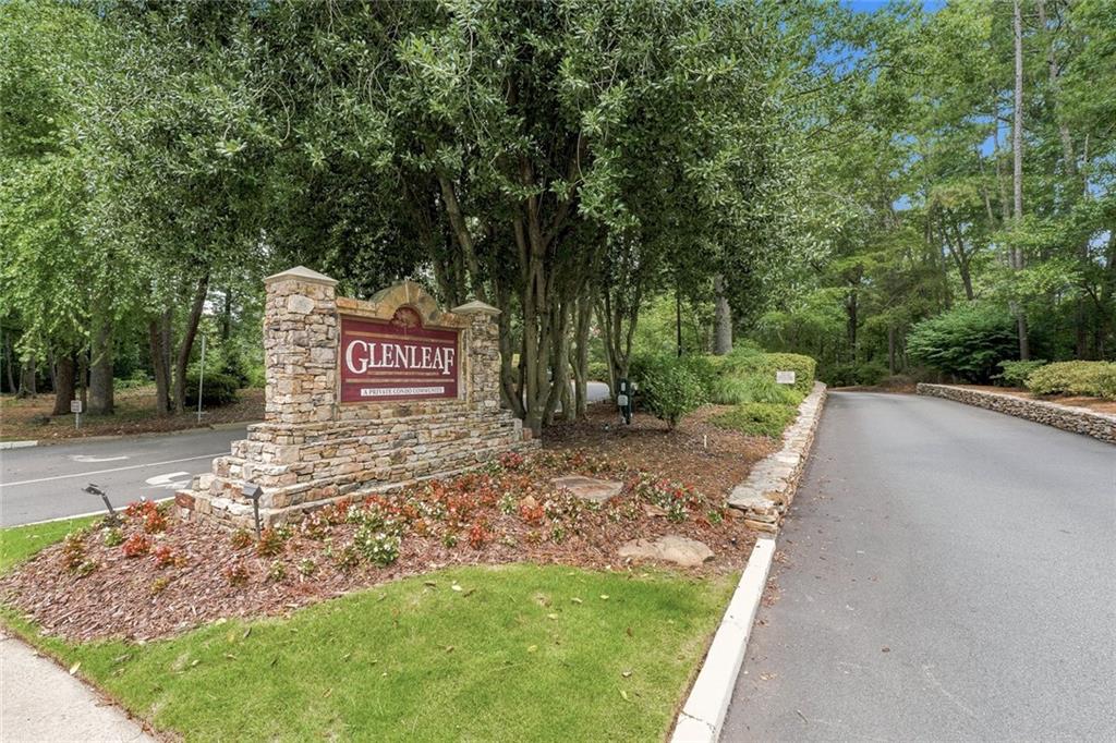 1414 Glenleaf Drive Peachtree Corners GA 30092