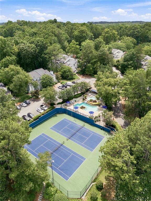 1414 Glenleaf Drive Peachtree Corners GA 30092
