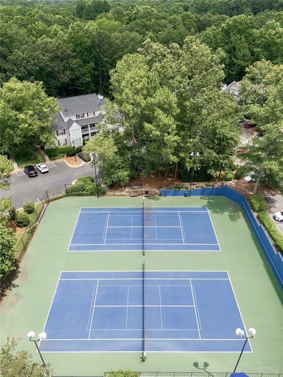 1414 Glenleaf Drive Peachtree Corners GA 30092