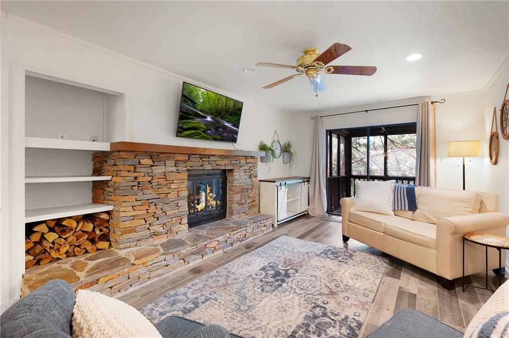 182 Sconti Ridge Drive Jasper GA 30143