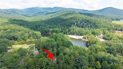 182 Sconti Ridge Drive Jasper GA 30143