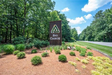 182 Sconti Ridge Drive Jasper GA 30143