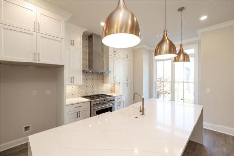 235 Midnight Oak Run Alpharetta GA 30009