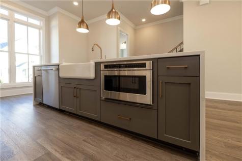 235 Midnight Oak Run Alpharetta GA 30009