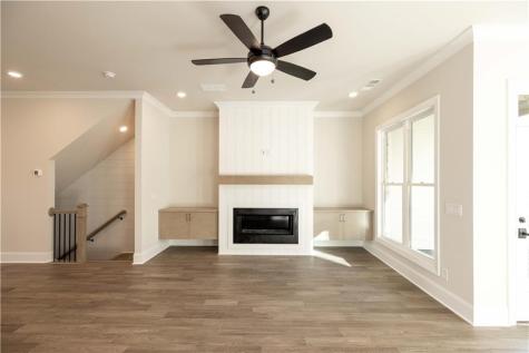 235 Midnight Oak Run Alpharetta GA 30009