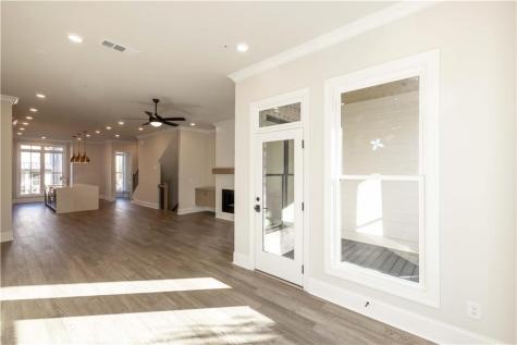 235 Midnight Oak Run Alpharetta GA 30009