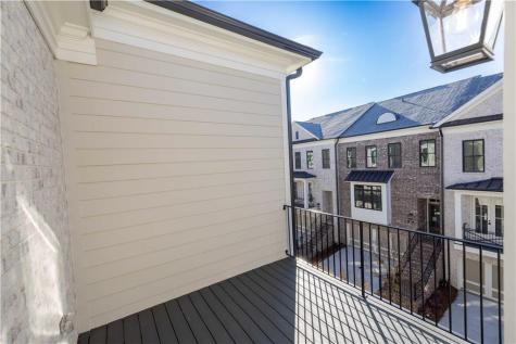 235 Midnight Oak Run Alpharetta GA 30009