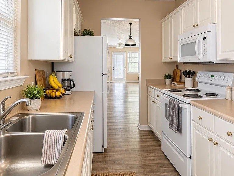 1775 Summerwoods Lane Griffin GA 30224
