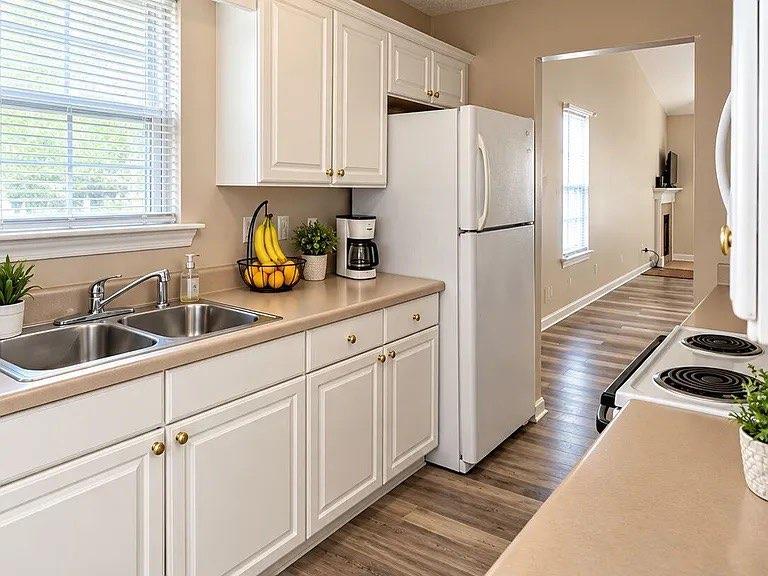 1775 Summerwoods Lane Griffin GA 30224