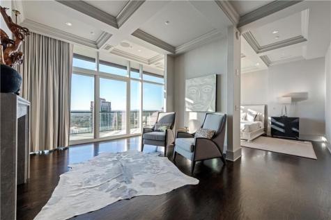 3630 Peachtree Road NE Atlanta GA 30326