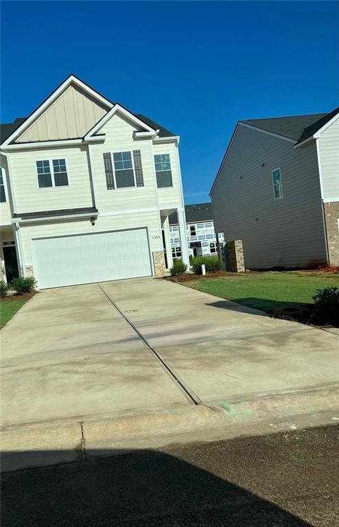 4353 Newland Street Hephzibah GA 30815