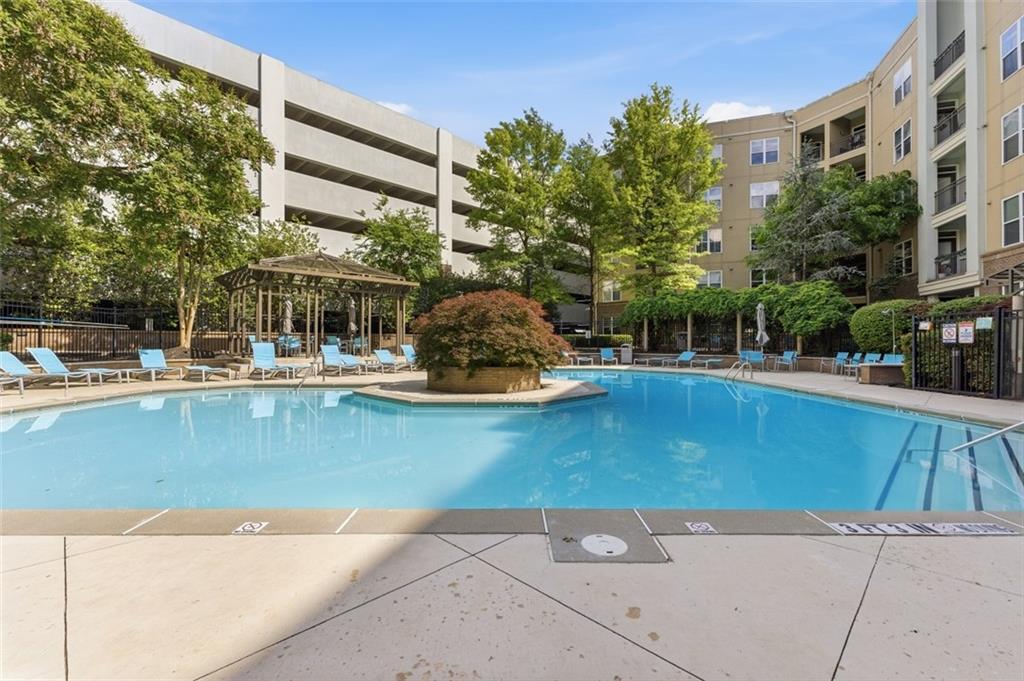 390 17th Street NW Atlanta GA 30363