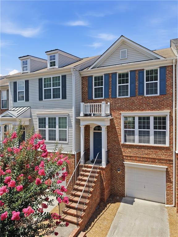 1307 Greychurch Way Alpharetta GA 30004