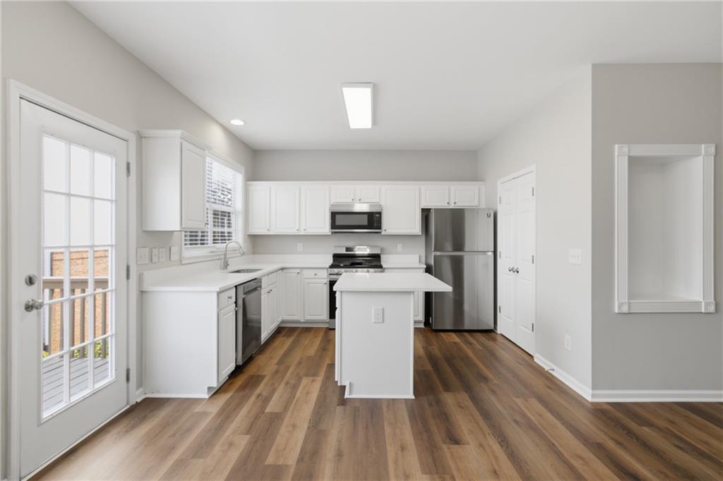 1307 Greychurch Way Alpharetta GA 30004