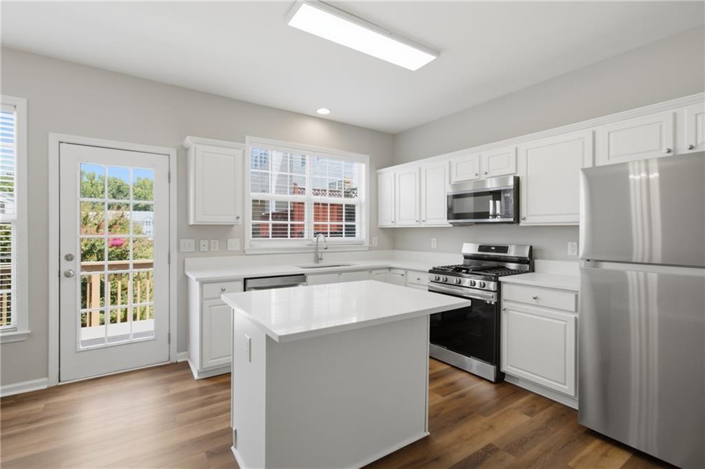 1307 Greychurch Way Alpharetta GA 30004