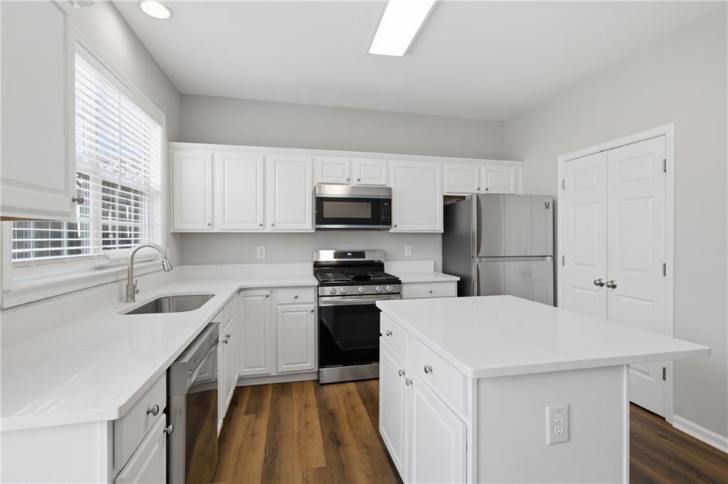 1307 Greychurch Way Alpharetta GA 30004