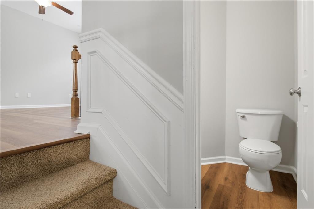 1307 Greychurch Way Alpharetta GA 30004