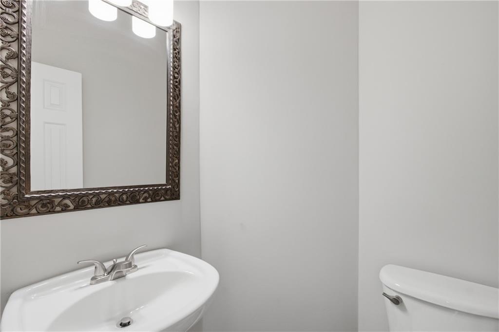 1307 Greychurch Way Alpharetta GA 30004