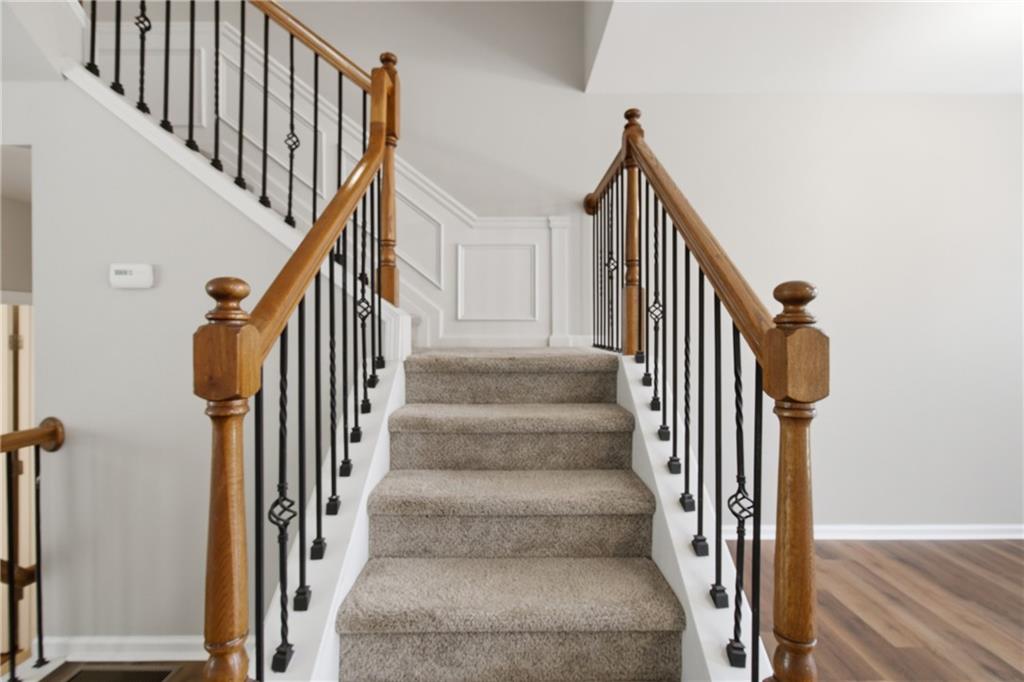 1307 Greychurch Way Alpharetta GA 30004