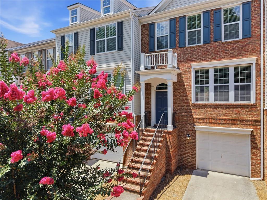 1307 Greychurch Way Alpharetta GA 30004