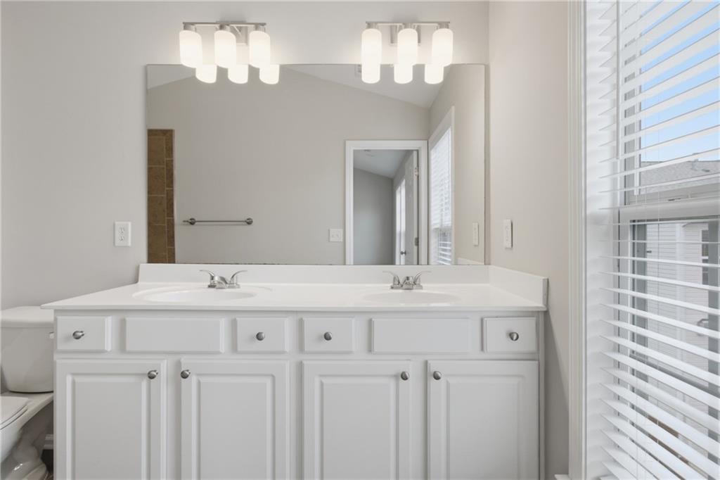 1307 Greychurch Way Alpharetta GA 30004
