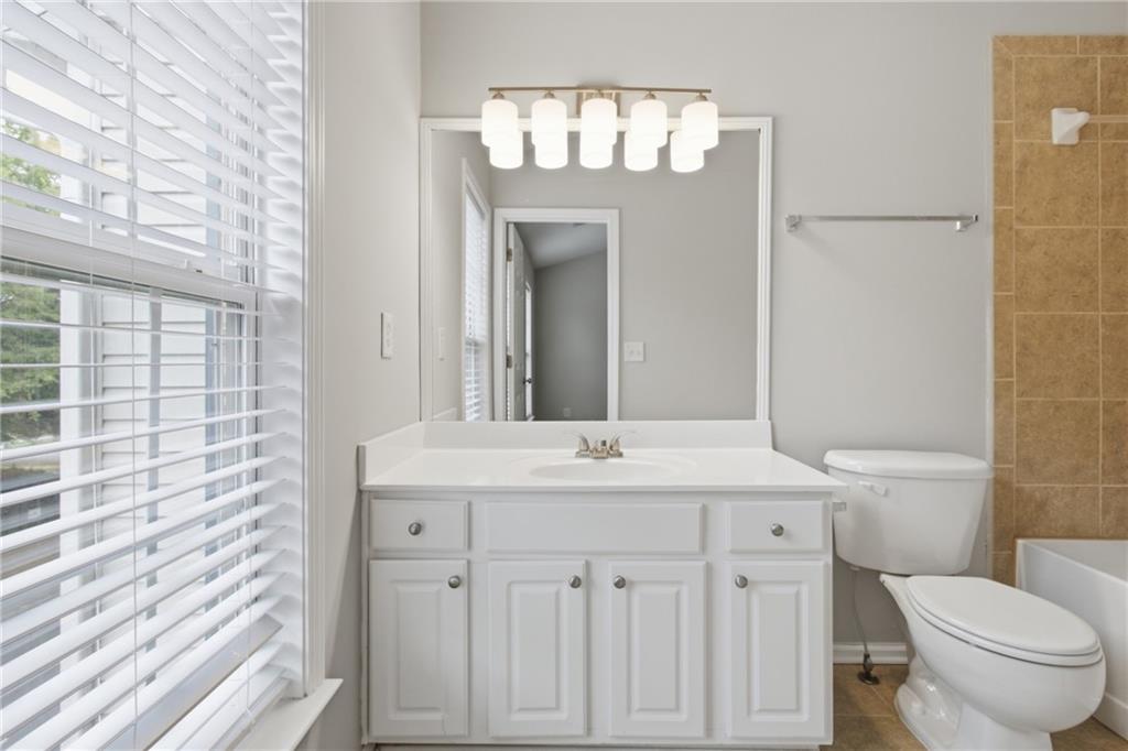 1307 Greychurch Way Alpharetta GA 30004