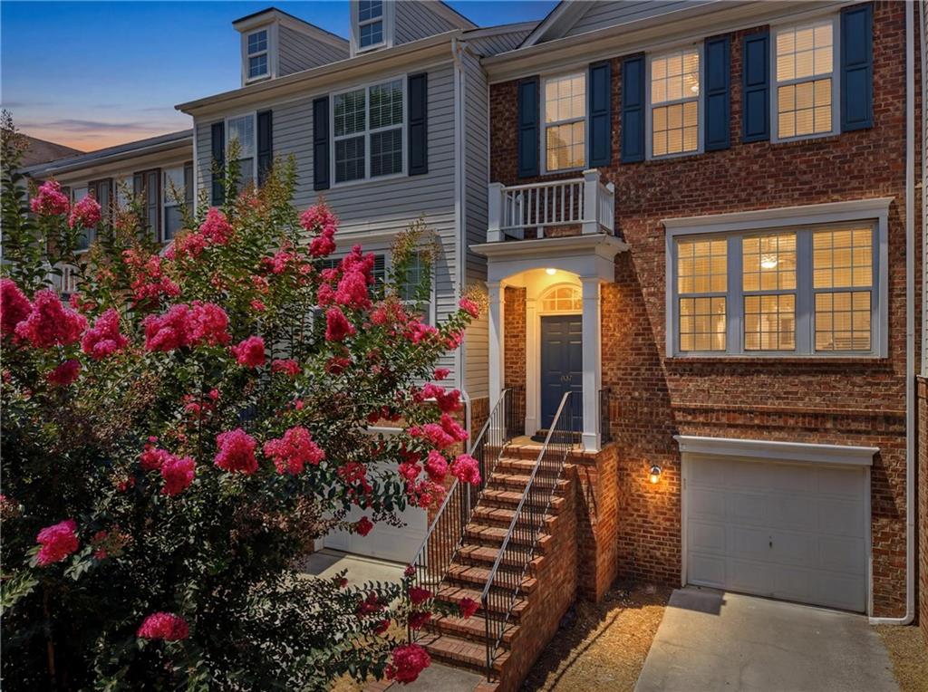 1307 Greychurch Way Alpharetta GA 30004