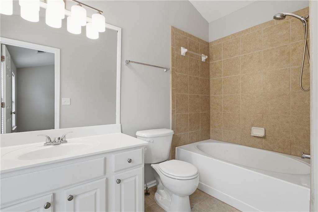 1307 Greychurch Way Alpharetta GA 30004