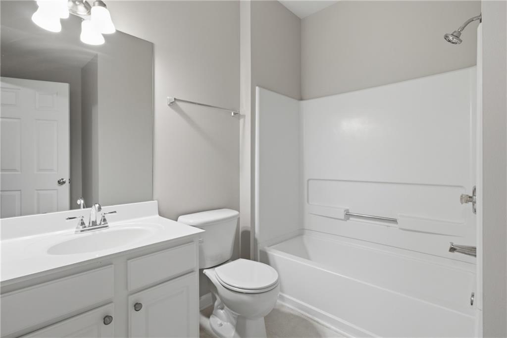 1307 Greychurch Way Alpharetta GA 30004