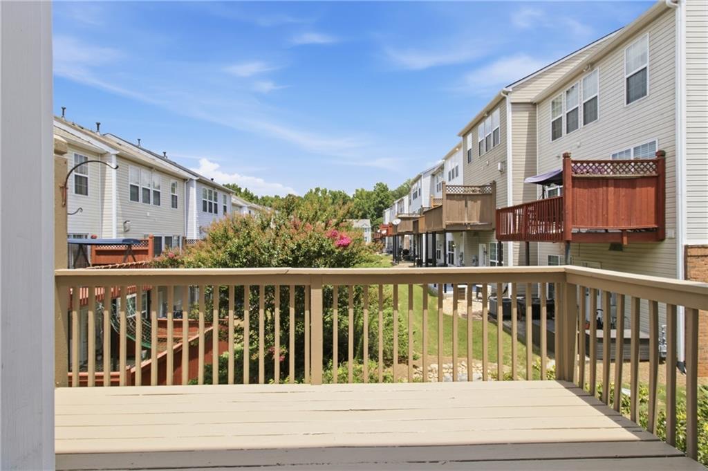 1307 Greychurch Way Alpharetta GA 30004