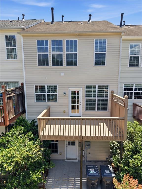 1307 Greychurch Way Alpharetta GA 30004