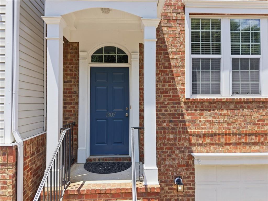 1307 Greychurch Way Alpharetta GA 30004