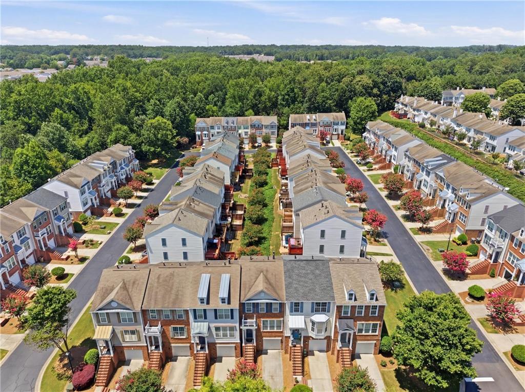 1307 Greychurch Way Alpharetta GA 30004