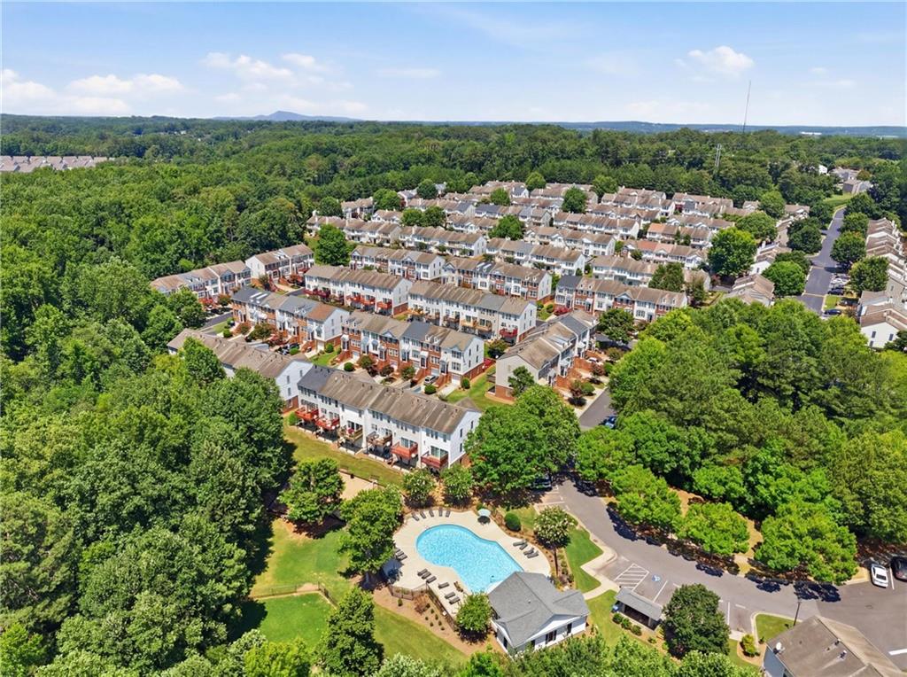1307 Greychurch Way Alpharetta GA 30004