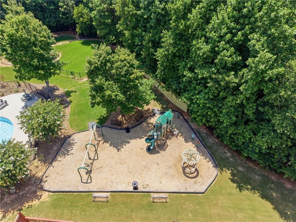 1307 Greychurch Way Alpharetta GA 30004