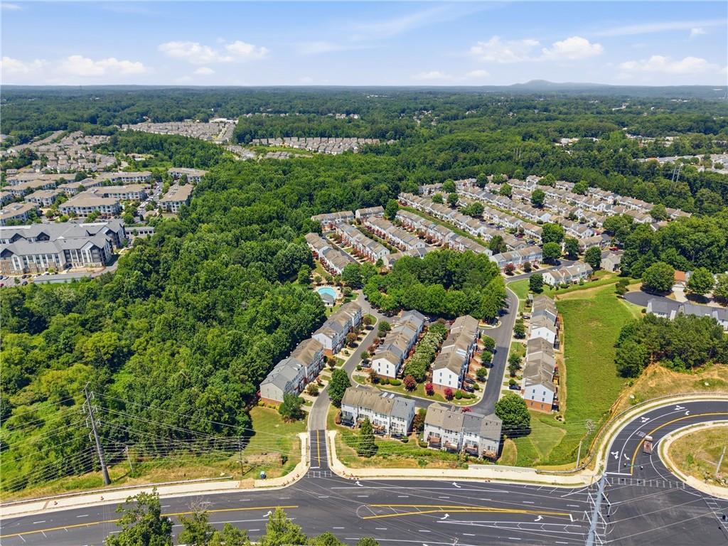1307 Greychurch Way Alpharetta GA 30004