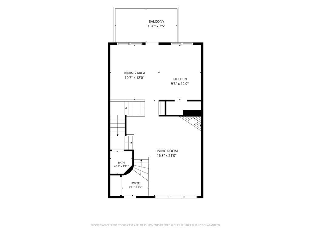 1307 Greychurch Way Alpharetta GA 30004
