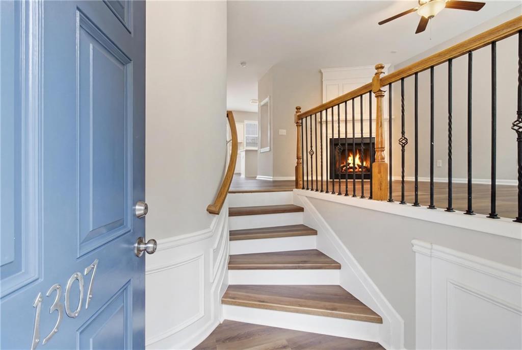 1307 Greychurch Way Alpharetta GA 30004