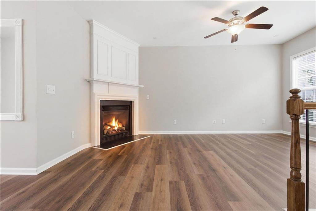 1307 Greychurch Way Alpharetta GA 30004