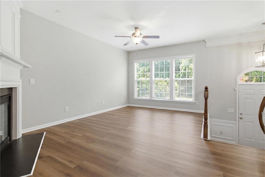1307 Greychurch Way Alpharetta GA 30004