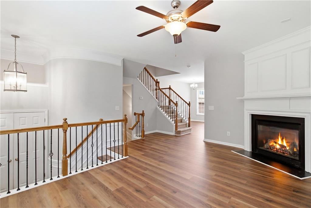 1307 Greychurch Way Alpharetta GA 30004