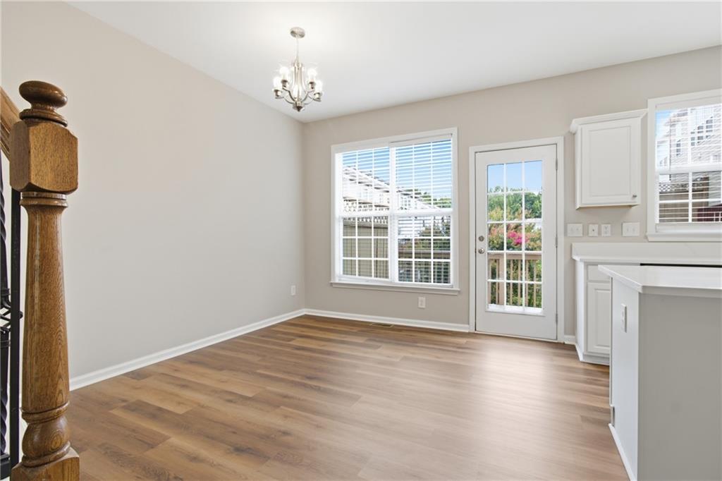 1307 Greychurch Way Alpharetta GA 30004