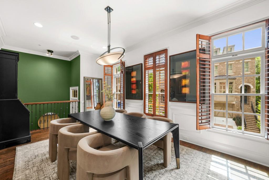 12023 Orchid Lane Alpharetta GA 30009