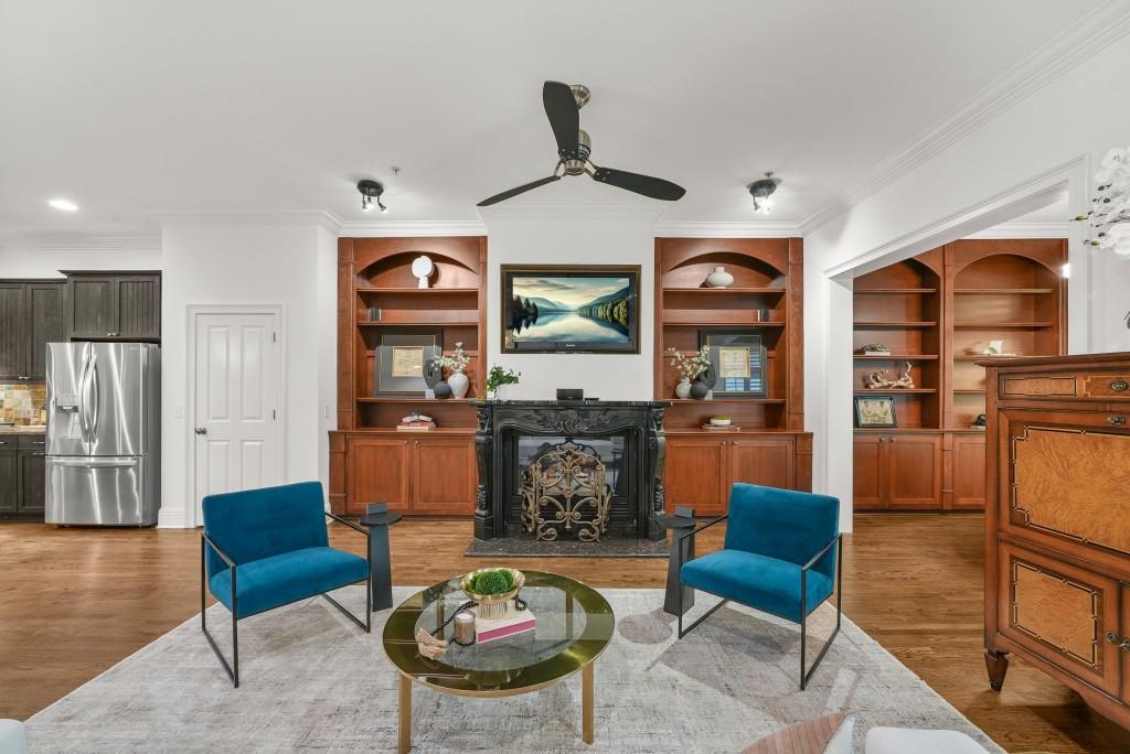 12023 Orchid Lane Alpharetta GA 30009
