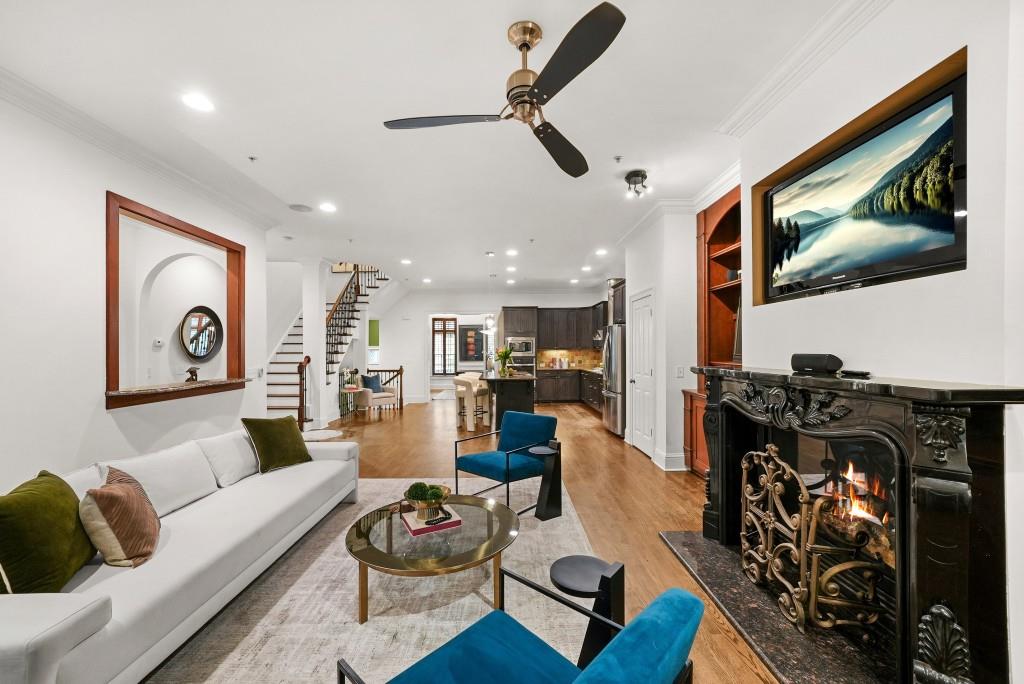 12023 Orchid Lane Alpharetta GA 30009